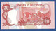 BOTSWANA - P.21 – 20 PULA  ND (1999) UNC, Prefix E/42 276196 - Botswana