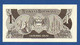 BOTSWANA - P. 6a –  1 PULA Nd (1983) UNC Prefix A/1 866978 - Botswana