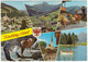 Kirchberg I. Tirol - (Österreich) - U.a. Dorfschmied, Almabtrieb, Badesee - Kirchberg
