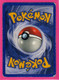 Carte Pokemon Francaise 1995 Wizards Neo Genesis 62/111 Hypotrempe 50pv Usagée - Wizards