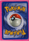 Carte Pokemon Francaise 1995 Wizards Neo Genesis 63/111 Coxy 40pv Bon Etat - Wizards