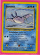 Carte Pokemon Francaise 1995 Wizards Neo Genesis 64/111 Demanta 60pv Bon Etat - Wizards