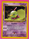 Carte Pokemon Francaise 1995 Wizards Neo Genesis 67/111 Natu 30pv Bon Etat - Wizards