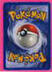 Carte Pokemon Francaise 1995 Wizards Neo Genesis 67/111 Natu 30pv Bon Etat - Wizards