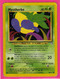 Carte Pokemon Francaise 1995 Wizards Neo Genesis 68/111 Mystherbe 40pv Usagée - Wizards