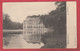 Hemiksem / Hemixem - Le Château -1904 ( Verso Zien ) - Hemiksem