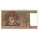 France, 10 Francs, Berlioz, 1974, H.22 70274, SUP+, Fayette:63.3, KM:150a - 10 F 1972-1978 ''Berlioz''