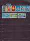 Polynésie, Lot De 36 Timbres, Principalement Oblitérés - Collections, Lots & Séries