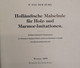 Delcampe - Holländische Malschule Für Holz- Und Marmor-Imitationen. - Bricolage