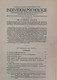 Delcampe - Internationale Zeitschrift Für Individualpsychologie. Arbeiten Aus Dem Gebiete Der Psychotherapie, Psychologie - Autres & Non Classés