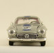 Delcampe - MERCEDES 300 SL Grand Prix - SOLIDO 1:43 - Solido