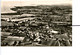 CPSM PF . D74. SCIEZ BONNATRAIT. Vue Générale Aérienne Et Le Lac Léman. J CELLARD LYON - Sciez