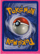 Carte Pokemon Francaise 1995 Wizards Neo Genesis 81/111 Kaiminus 50pv Bon Etat - Wizards