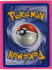 Carte Pokemon Francaise 1995 Wizards Neo Genesis 93/111 Baie Dorée Bon Etat - Wizards