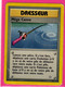 Carte Pokemon Francaise 1995 Wizards Neo Genesis 103/111 Mega Canne Usagée - Wizards