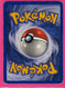 Carte Pokemon Francaise 1995 Wizards Neo Genesis 103/111 Mega Canne Usagée - Wizards