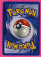 Carte Pokemon Francaise 1995 Wizards Neo Genesis 111/111 Energie Bon Etat - Wizards