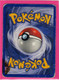 Carte Pokemon Francaise 1995 Wizards Neo Discovery 22/75 Kapoera 60pv En L'etat - Wizards