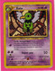 Carte Pokemon Francaise 1995 Wizards Neo Discovery 52/75 Xatu 70pv En L'etat - Wizards