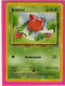 Carte Pokemon Francaise 1995 Wizards Neo Discovery 55/75 Granivol 30pv En L'etat - Wizards