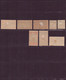 Wallis Et Futuna,  Lot De 8 Timbres Principalement Oblitérés - Collections, Lots & Series