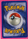 Carte Pokemon Francaise 1995 Wizards Neo Discovery 57/75 Embrylex 40pv Un Angle Plié - Wizards