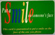 Namibia N$10 " Put A Smile On Someone's Face  ( Blue Rev ) - Namibia