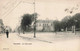 93 - PIERREFITTE - S10407 - Le Rond Point - Mairie - L1 - Pierrefitte Sur Seine