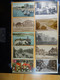 Delcampe - Lot De 135 Cartes Postales Du Royaume-Uni (United Kingdom) - 100 - 499 Postkaarten