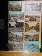 Delcampe - Lot De 135 Cartes Postales Du Royaume-Uni (United Kingdom) - 100 - 499 Postkaarten