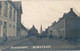 WAARSCHOOT  FOTOKAART   KERKSTRAAT  1919      2 SCANS - Waarschoot