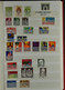 LIECHTENSTEIN, COLLECTION 1960-2014 USED IN STOCKBOOK  Superb! - Collections