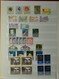 LIECHTENSTEIN, COLLECTION 1960-2014 USED IN STOCKBOOK  Superb! - Lotti/Collezioni