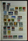 LIECHTENSTEIN, COLLECTION 1960-2014 USED IN STOCKBOOK  Superb! - Collections