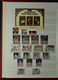 Delcampe - LIECHTENSTEIN, COLLECTION 1960-2014 USED IN STOCKBOOK  Superb! - Verzamelingen