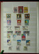 Delcampe - LIECHTENSTEIN, COLLECTION 1960-2014 USED IN STOCKBOOK  Superb! - Sammlungen