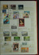 Delcampe - LIECHTENSTEIN, COLLECTION 1960-2014 USED IN STOCKBOOK  Superb! - Verzamelingen