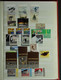 Delcampe - LIECHTENSTEIN, COLLECTION 1960-2014 USED IN STOCKBOOK  Superb! - Sammlungen