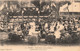 Tahiti - Arave Arave, Danse Tahitienne - Edit. G.Spitz - Dos Vert - Drapeau  - Carte Postale Ancienne - Aborigeni