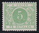 Belgie   .   OBP  .    Taxe  12  (2 Scans)  .   *     .   Ongebruikt Met Gom .   /   .  Neuf Avec Gomme - Stamps