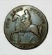 COVENTRY - Half Penny Token ( 1792 ) Lady Godiva - Copper - Monetary/Of Necessity