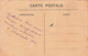 Nouvelle Calédonie -Carte Géographique - Les Environs De Nouméa - Edit. W.H.C. - Carte Postale Ancienne - Tahiti