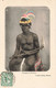 Nouvelle Calédonie - Canaques De Koumac - Edit. Raché - Coiffe - Colorisé -  Joseph Vergoz - Carte Postale Ancienne - New Caledonia