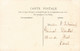 Nouvelle Calédonie - Canaques De Koumac - Edit. Raché - Coiffe - Colorisé -  Joseph Vergoz - Carte Postale Ancienne - Neukaledonien
