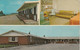 Caraquet, New Brunswick Motel Savoie Motel 30 Modern Units  30 Unites Modernes - Sonstige & Ohne Zuordnung