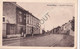 Postkaart/Carte Postale -  Sint-Joris-Winge - Diestsche Steenweg - Kaart + Moederkaart - Uniek! (C3516) - Tielt-Winge