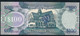 GUYANA P36d 100 DOLLARS 2006 #B/69 Signature 15 UNC. - Guyana