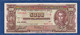 BOLIVIA - P.150a3 – 5000 Pesos Bolivianos L.1945 XF, Serie C 708395 - Bolivie