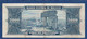 BOLIVIA - P.150a3 – 5000 Pesos Bolivianos L.1945 XF, Serie C 708395 - Bolivie