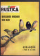 RUSTICA N°34 1961 Oiseaux Des Iles Oignon Pigeon Besançon Gardening Magazine - Jardinería